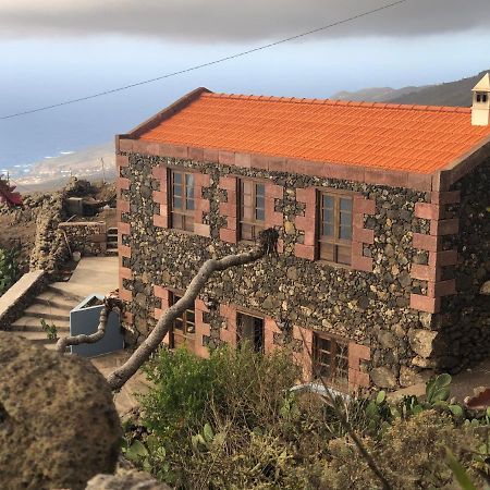 Casa Rural Buenavista Guarazoca Esterno foto