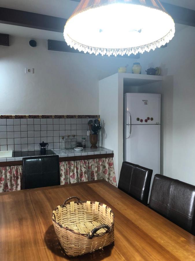 Casa Rural Buenavista Guarazoca Esterno foto